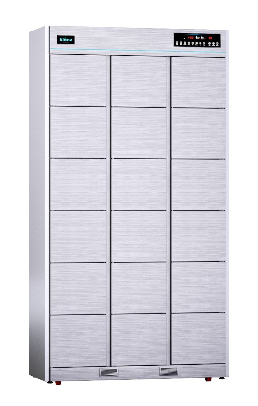 Дезинфектор KLENZ KNS630