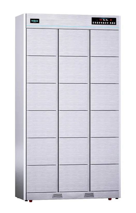 Дезинфектор KLENZ KNS630