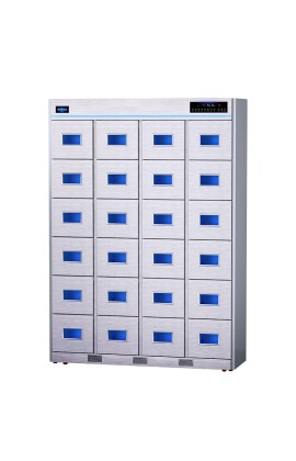 Дезинфектор KLENZ KNS640