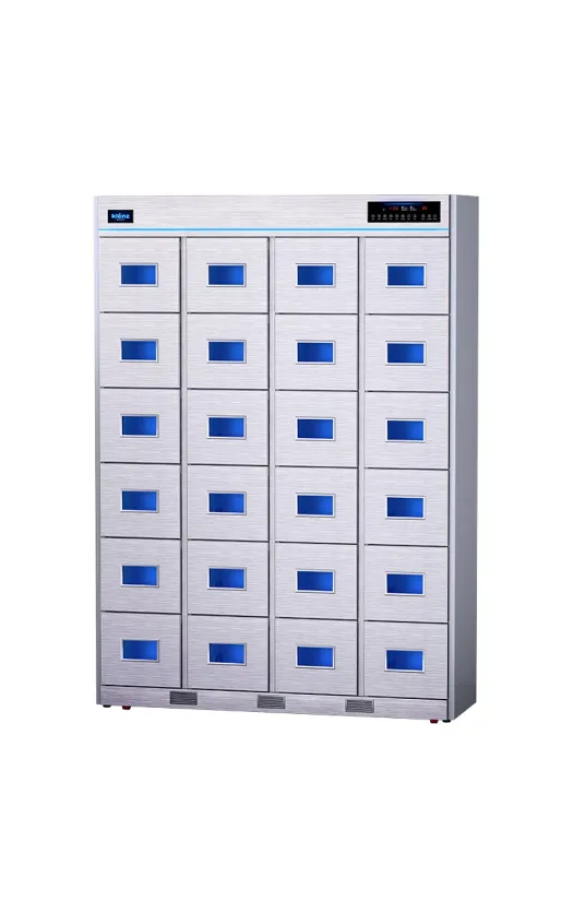 Дезинфектор KLENZ KNS640