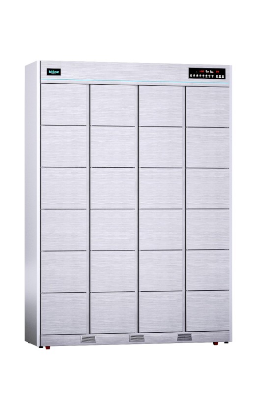 Дезинфектор KLENZ KNS640