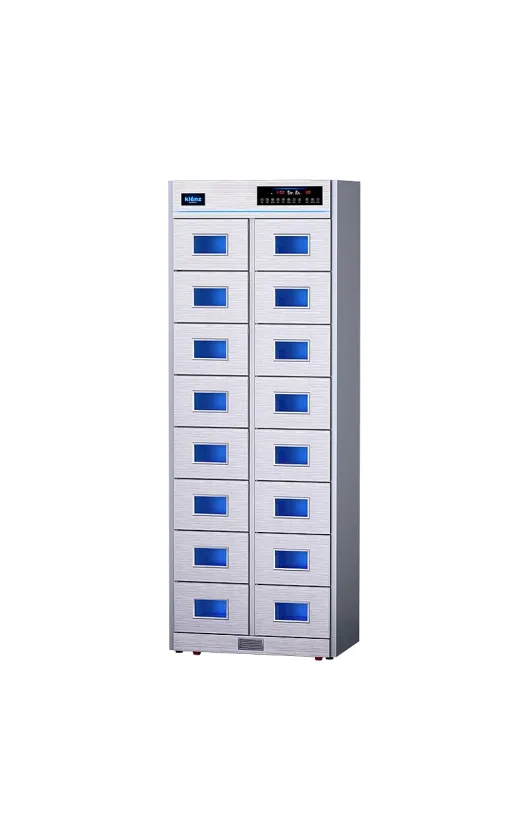 Дезинфектор KLENZ KNS820