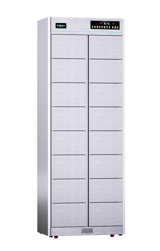 Дезинфектор KLENZ KNS820