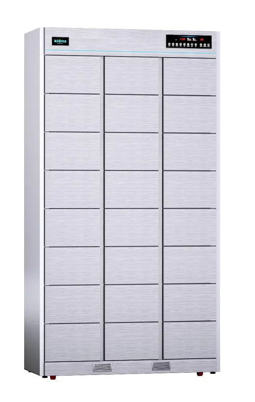 Дезинфектор KLENZ KNS830