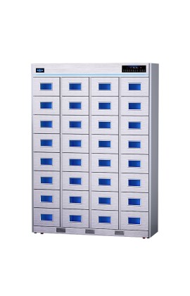 Дезинфектор KLENZ KNS840