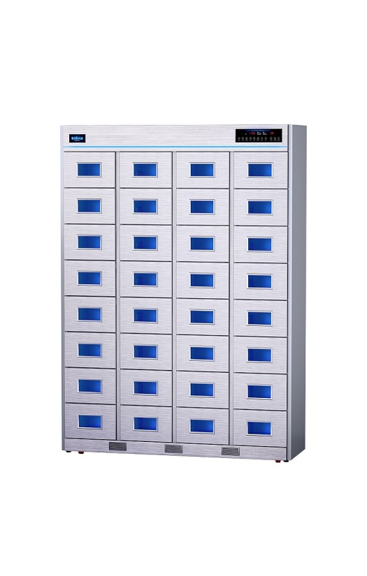 Дезинфектор KLENZ KNS840