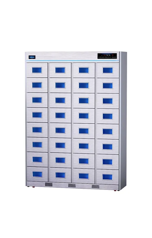 Дезинфектор KLENZ KNS840
