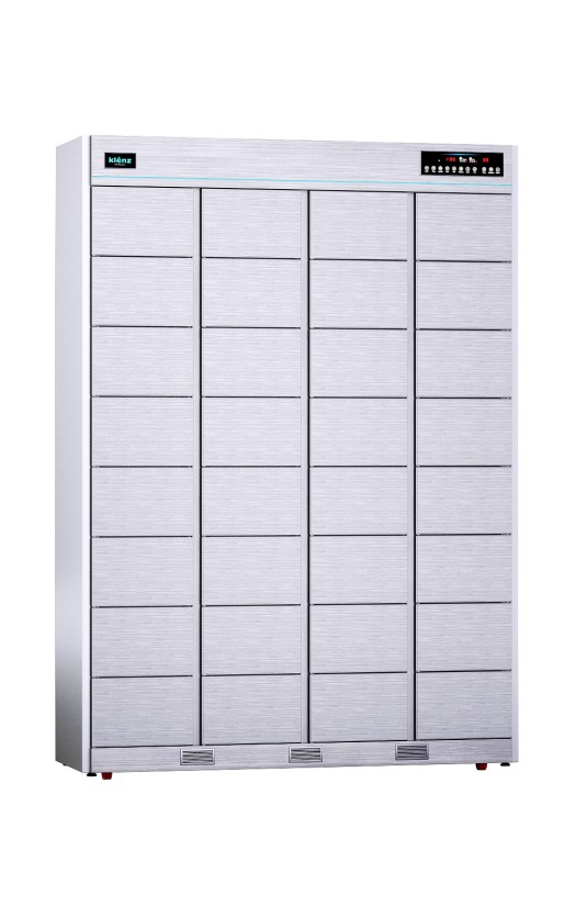 Дезинфектор KLENZ KNS840