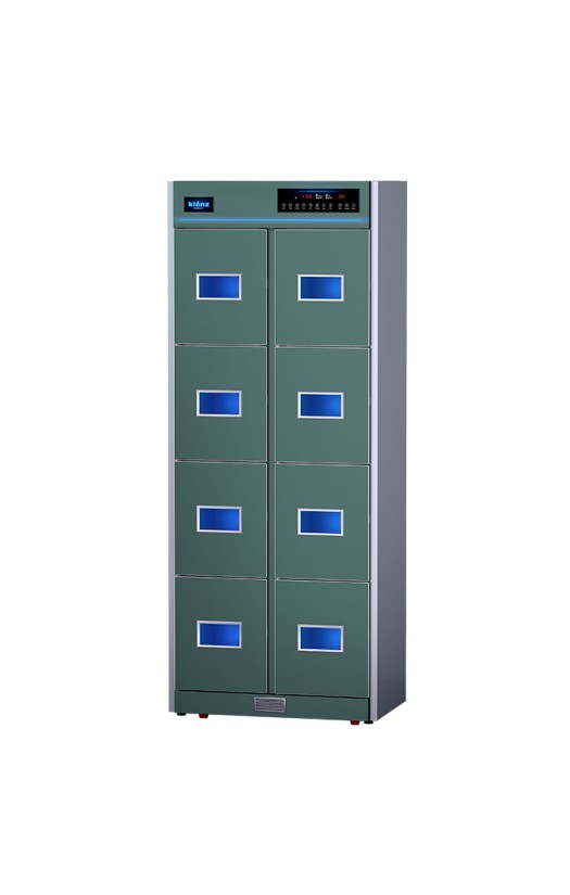 Дезинфектор KLENZ KNS8608