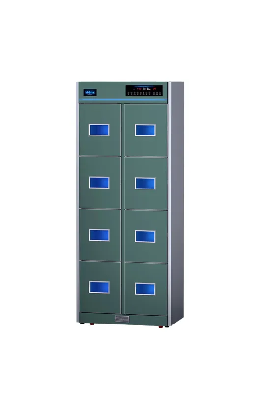 Дезинфектор KLENZ KNS8608