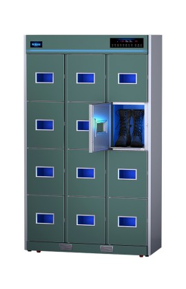 Дезинфектор KLENZ KNS8612