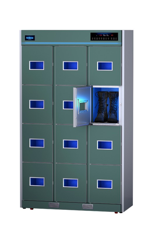 Дезинфектор KLENZ KNS8612