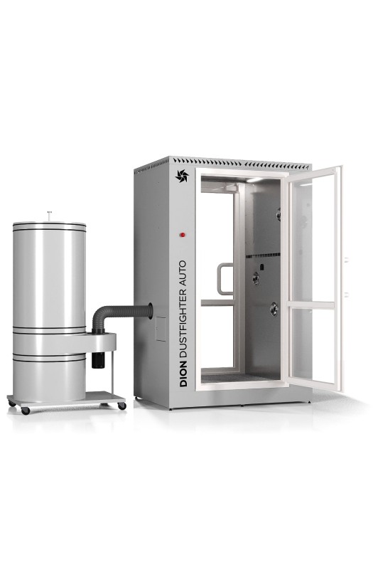 Обеспыливатель DION DUSTFIGHTER AUTO 2000p1 (1 чел.)