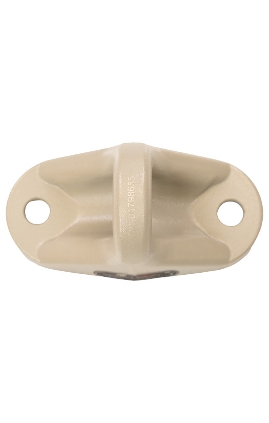 Алюминиевая анкерная точка Karam (SA 09)