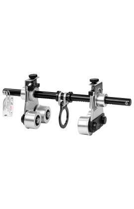 Подвижный балочный кронштейн Karam (SA 15(A))