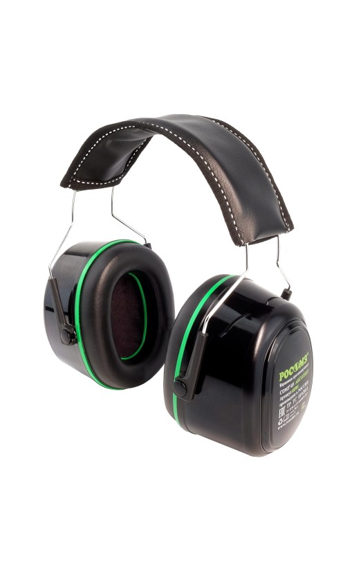 Наушники противошумные «СОМЗ-85 АБСОЛЮТ» 36 дБ (68501)