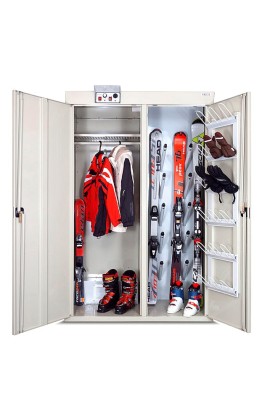 Шкаф сушильный для одежды «РУБИН» серии РШС-5-120