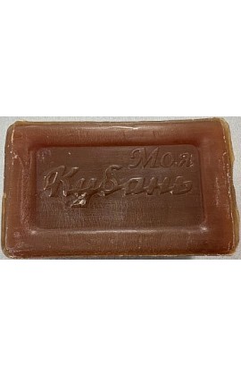 Мыло хозяйственное «Моя Кубань»