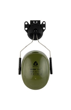 Наушники противошумные Jeta Safety «JEM-621C Clamor Max» (Кламор Макс), с креплением на каску, 32 дБ