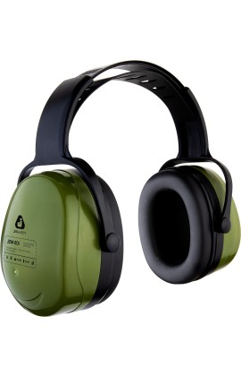 Наушники противошумные Jeta Safety «JEM-201 Sonus Max» (Сонус Макс), 32 дБ