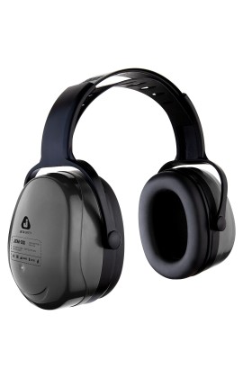 Наушники противошумные Jeta Safety «JEM-001 Sonus Light» (Сонус Лайт), 28 дБ