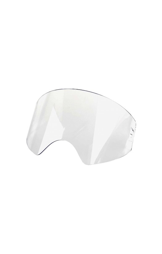 Пластина для зачистки SG-2001 для защитных лицевых щитков сварщика Shine SparX