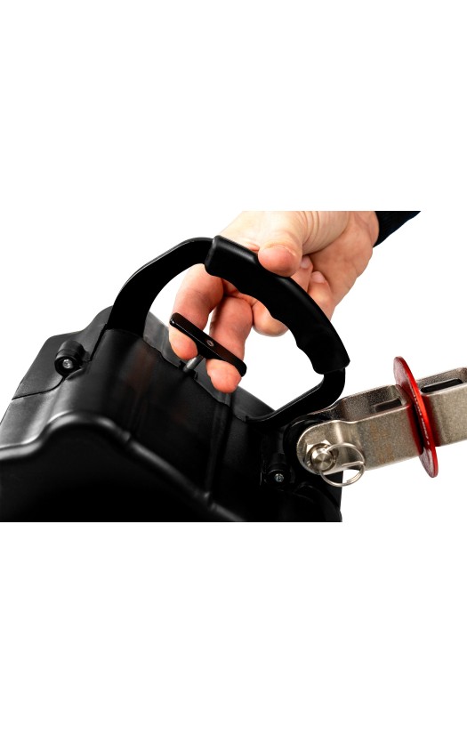 Горизонтальная анкерная линия, модель Хэнди Лайн (PN 4001)