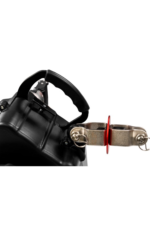 Горизонтальная анкерная линия, модель Хэнди Лайн (PN 4001)