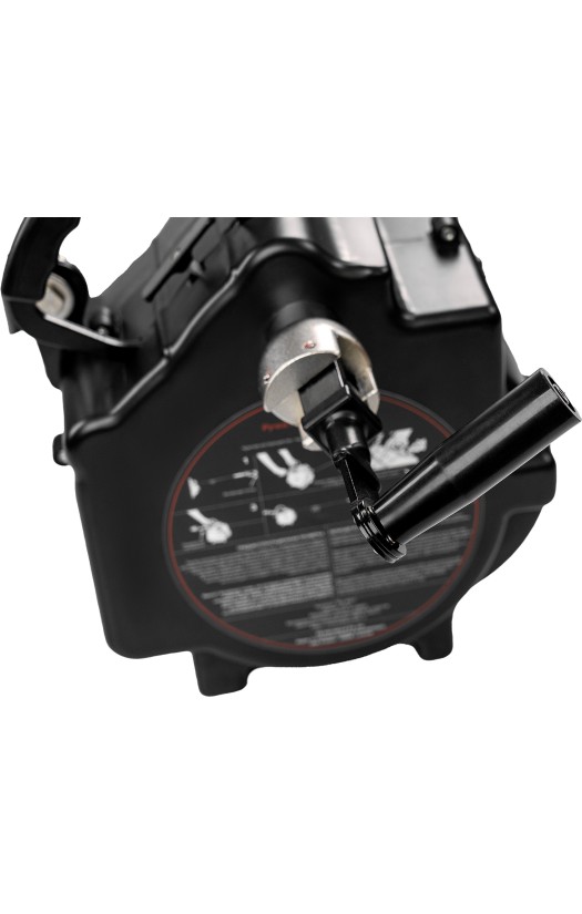 Горизонтальная анкерная линия, модель Хэнди Лайн (PN 4001)