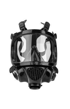 Маска панорамная MFA, модель FM-7700, универсальный размер