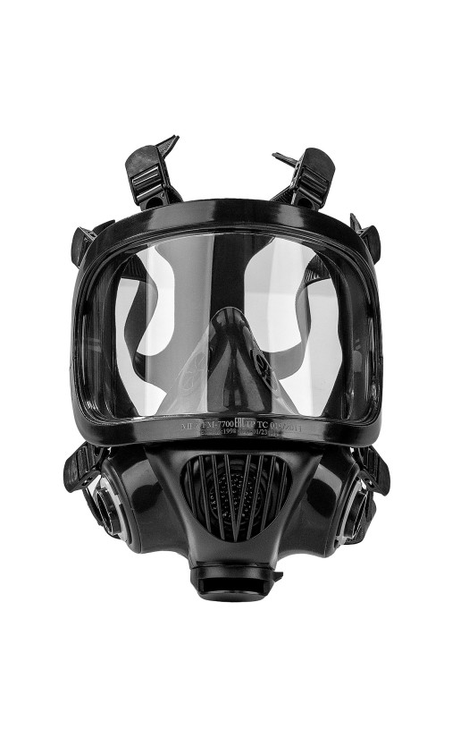 Маска панорамная MFA, модель FM-7700, универсальный размер