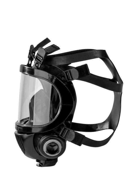 Маска панорамная MFA, модель FM-7700, универсальный размер