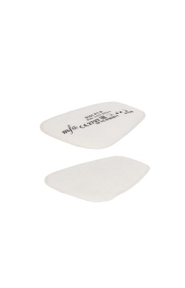 Фильтр противоаэрозольный (предфильтр) MFA, модель 6101 (класс защиты P1 R), (пара)