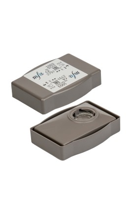 Фильтр противоаэрозольный MFA, модель 1003 (класс защиты P3 R)