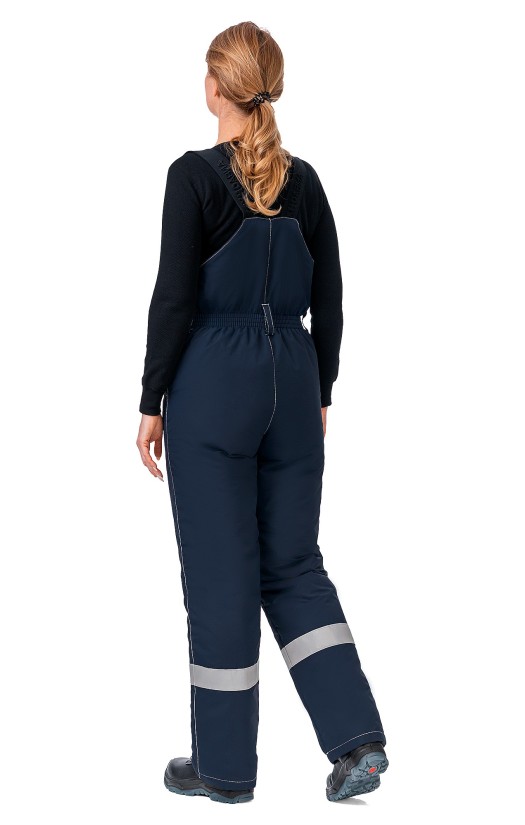 Брюки женские зимние «Азов»