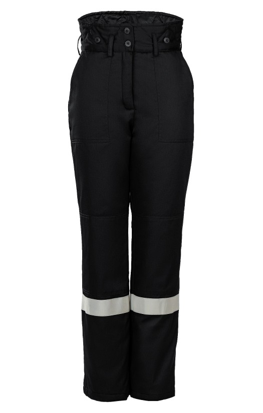 Брюки женские зимние «Молоток»