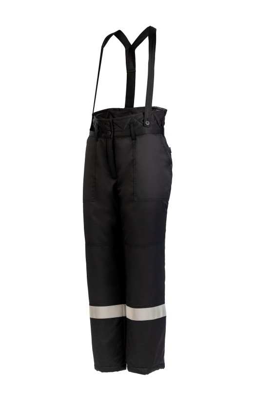 Брюки женские зимние «Молоток»