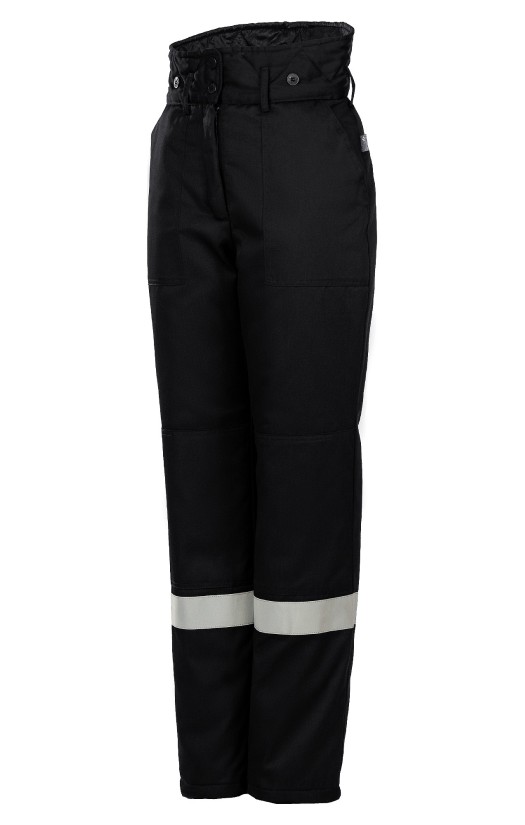 Брюки женские зимние «Молоток»