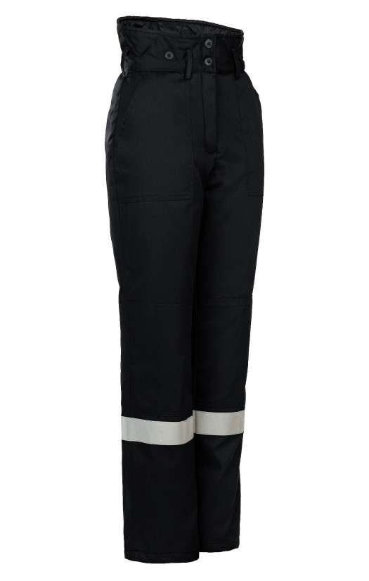 Брюки женские зимние «Молоток»