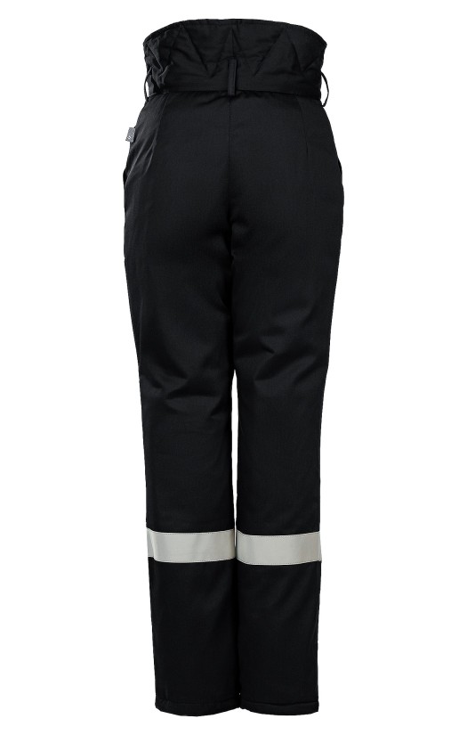 Брюки женские зимние «Молоток»