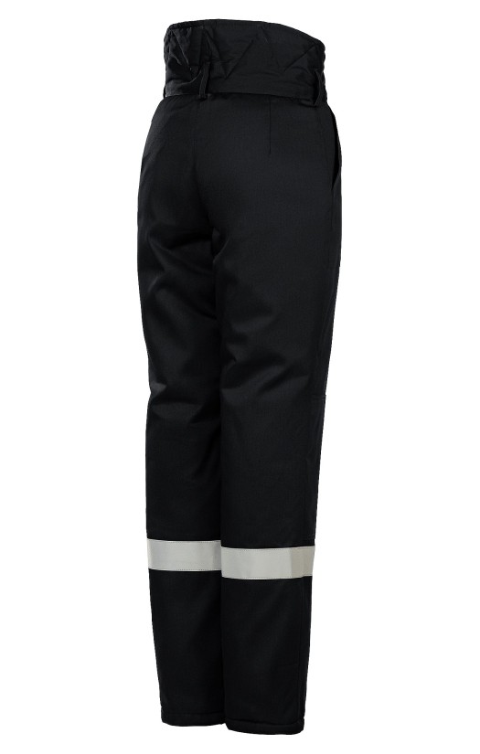 Брюки женские зимние «Молоток»