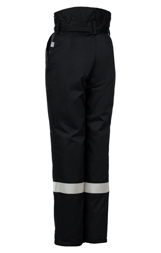 Брюки женские зимние «Молоток»