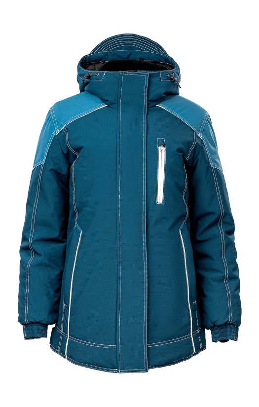 Куртка женская зимняя «Дунай»