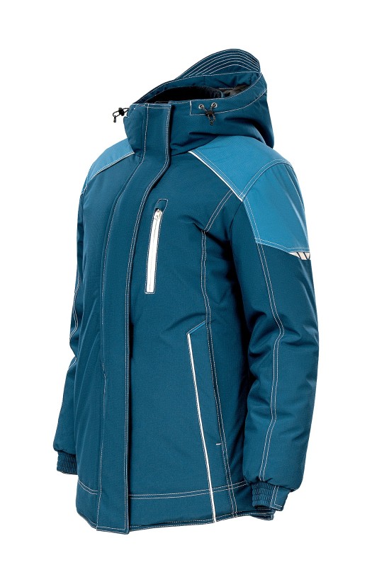 Куртка женская зимняя «Дунай»