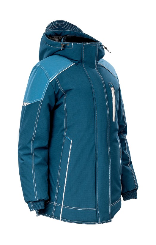 Куртка женская зимняя «Дунай»