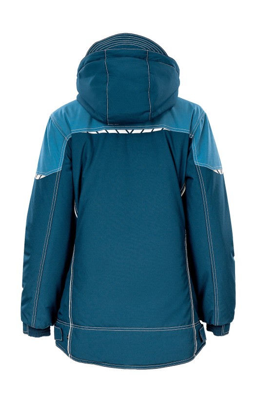 Куртка женская зимняя «Дунай»