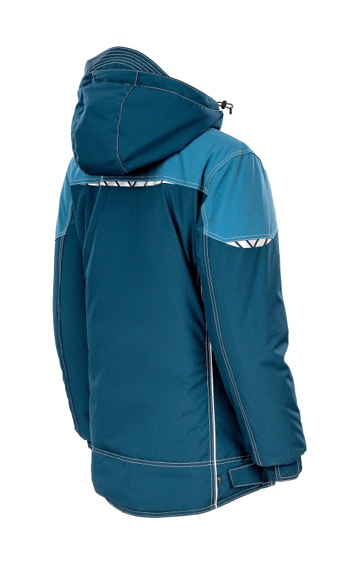 Куртка женская зимняя «Дунай»