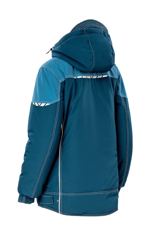 Куртка женская зимняя «Дунай»