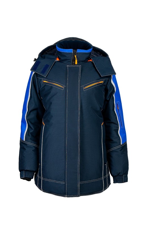 Куртка женская зимняя «Скаймастер»