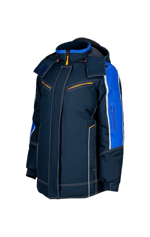 Куртка женская зимняя «Скаймастер»